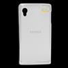 Cover TPU Protettiva STONEX per smartphone MINI COLORE BIANCO